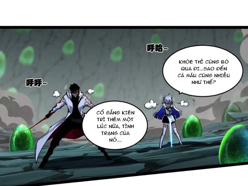 Trảm Nguyệt Chapter 34 - 77