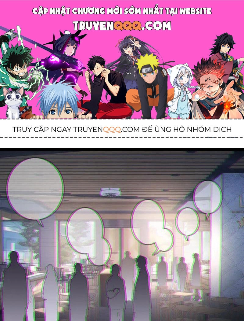 Trảm Nguyệt Chapter 35 - 1