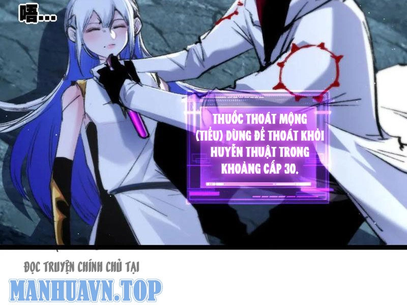 Trảm Nguyệt Chapter 35 - 38