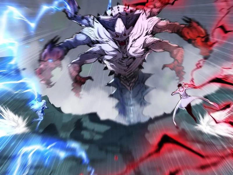 Trảm Nguyệt Chapter 35 - 45