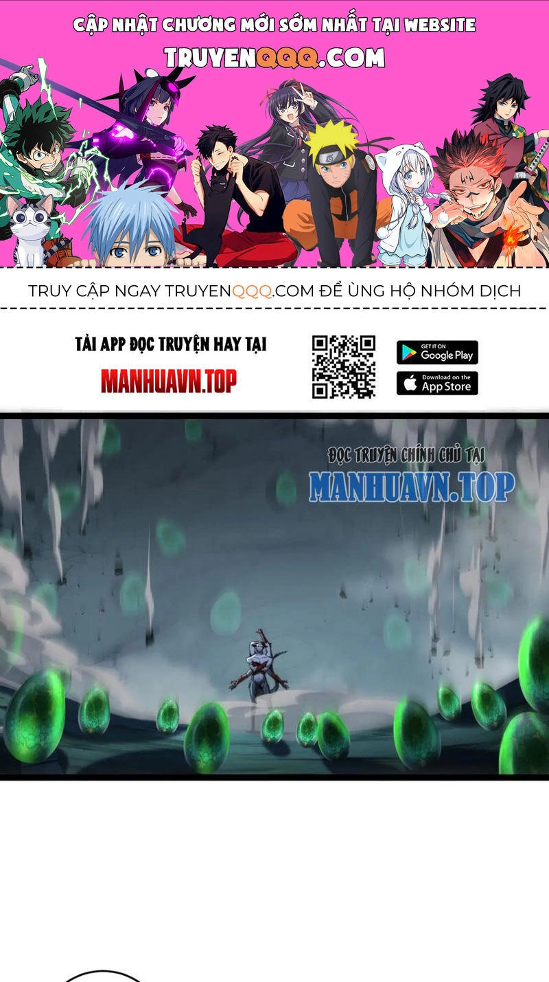 Trảm Nguyệt Chapter 36 - 1