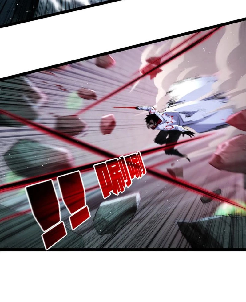 Trảm Nguyệt Chapter 36 - 5