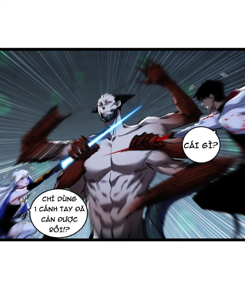 Trảm Nguyệt Chapter 36 - 7