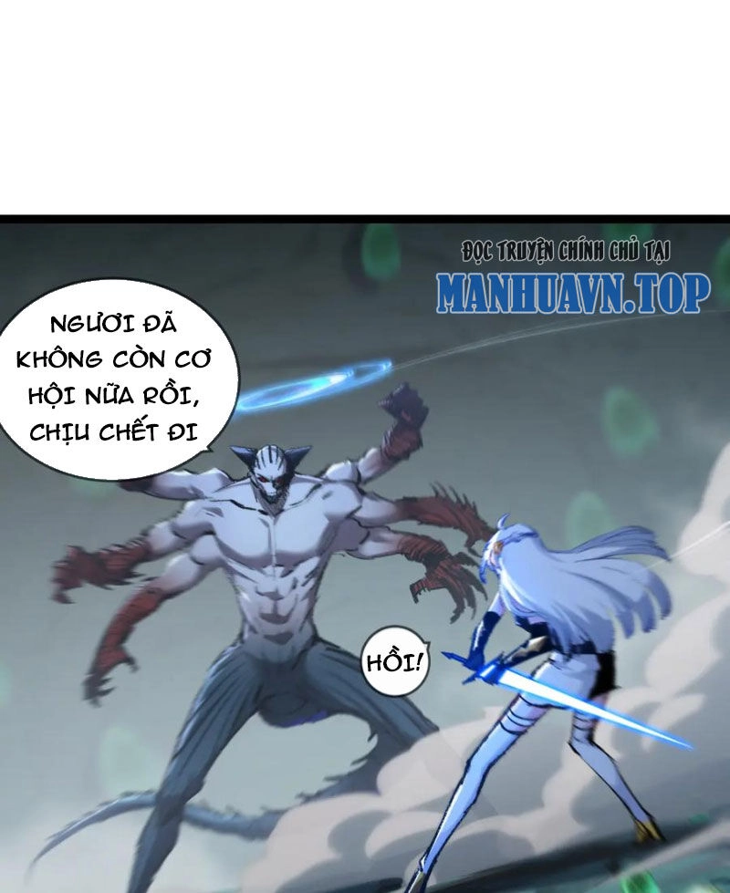 Trảm Nguyệt Chapter 36 - 15