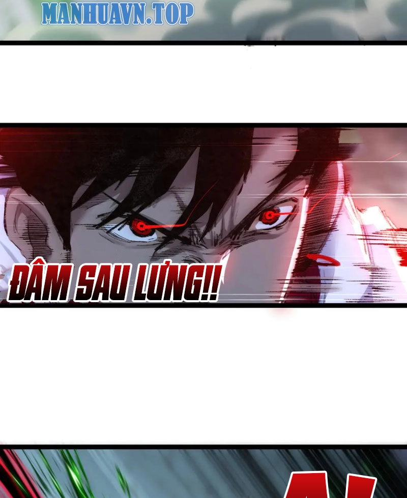 Trảm Nguyệt Chapter 36 - 20