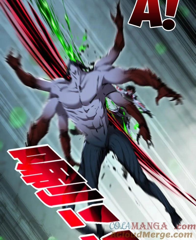 Trảm Nguyệt Chapter 36 - 21