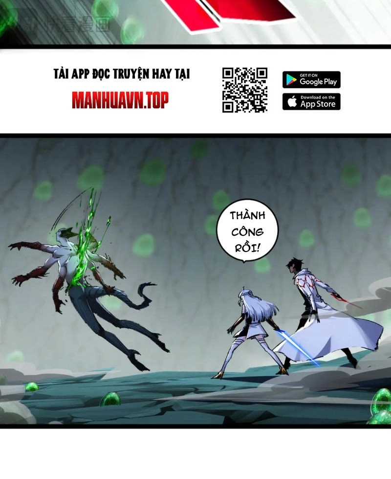 Trảm Nguyệt Chapter 36 - 22