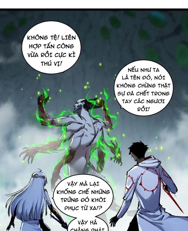 Trảm Nguyệt Chapter 36 - 25