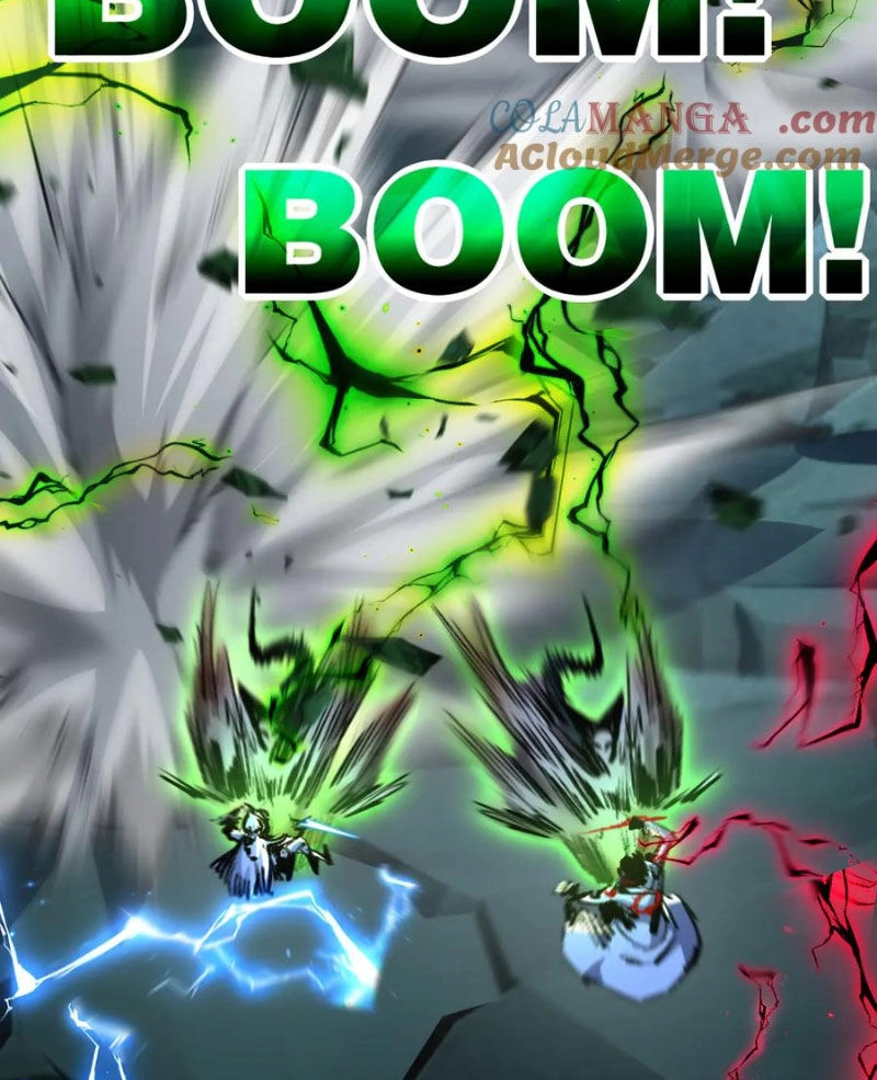 Trảm Nguyệt Chapter 36 - 32