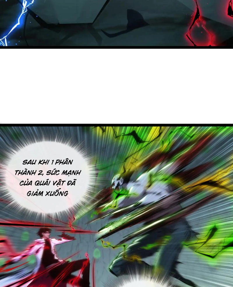 Trảm Nguyệt Chapter 36 - 33