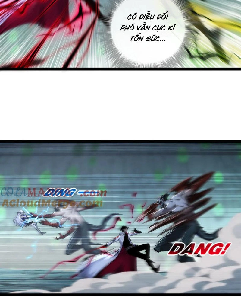 Trảm Nguyệt Chapter 36 - 34