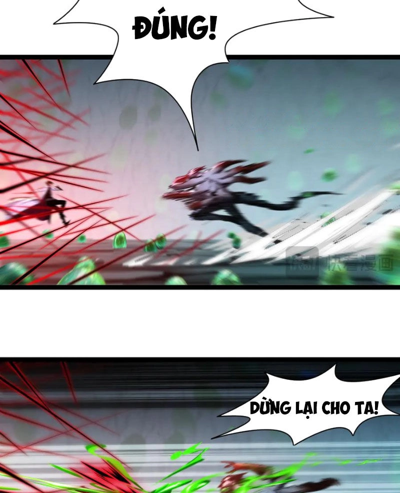 Trảm Nguyệt Chapter 36 - 42