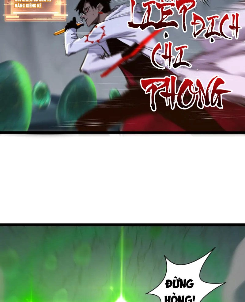 Trảm Nguyệt Chapter 36 - 48