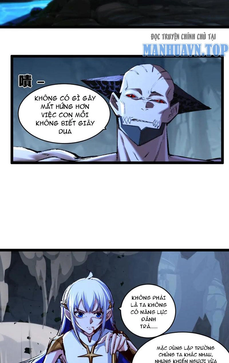 Trảm Nguyệt Chapter 37 - 10