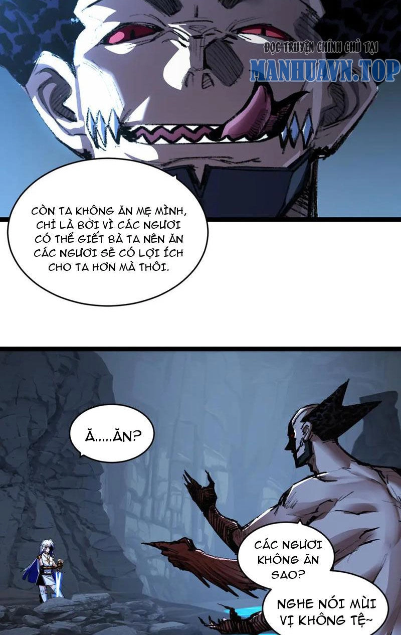 Trảm Nguyệt Chapter 37 - 15