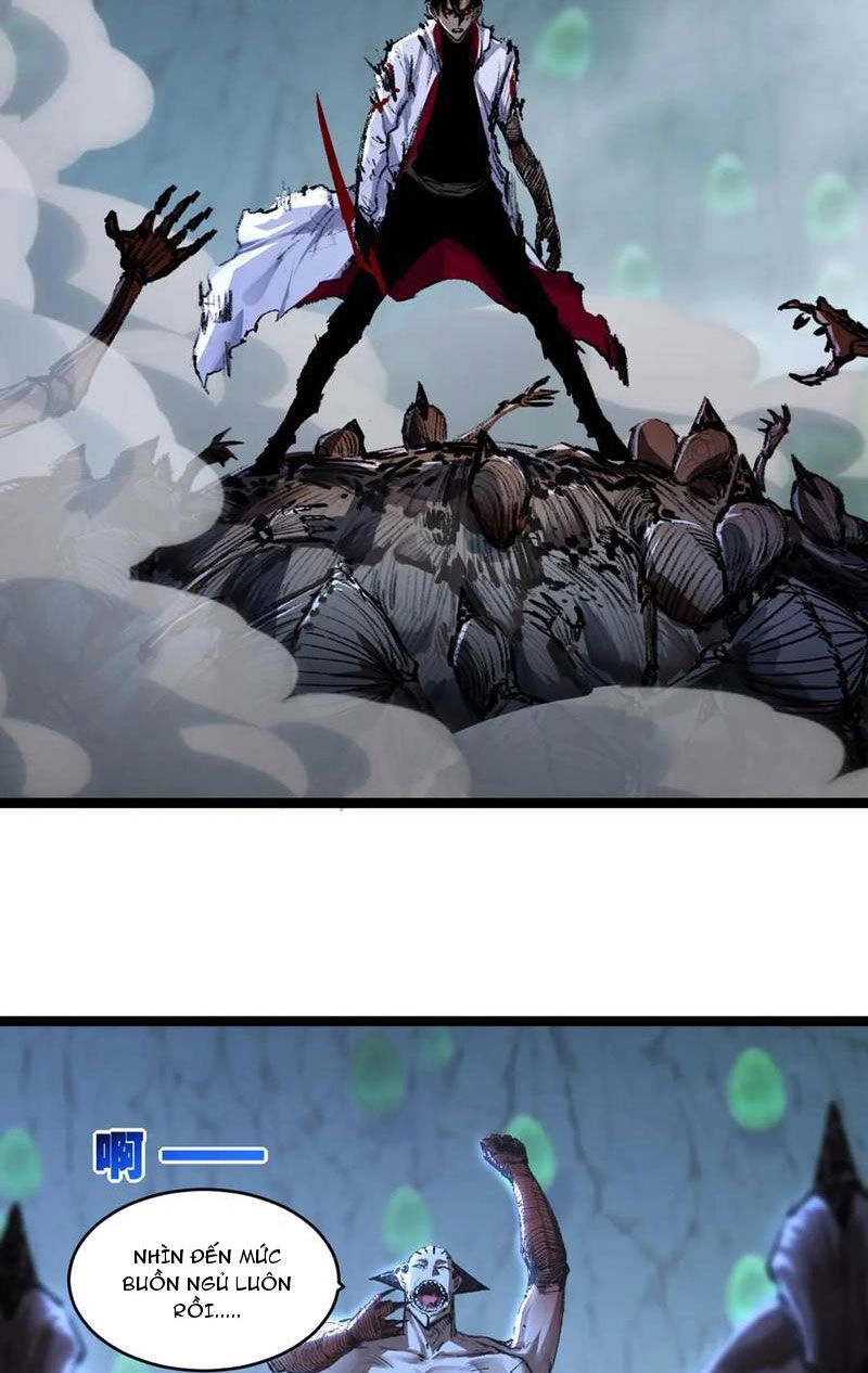 Trảm Nguyệt Chapter 37 - 19