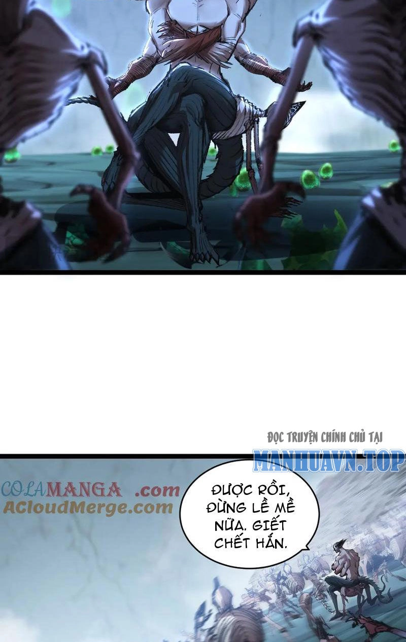 Trảm Nguyệt Chapter 37 - 20