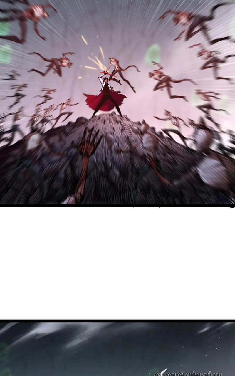 Trảm Nguyệt Chapter 37 - 23