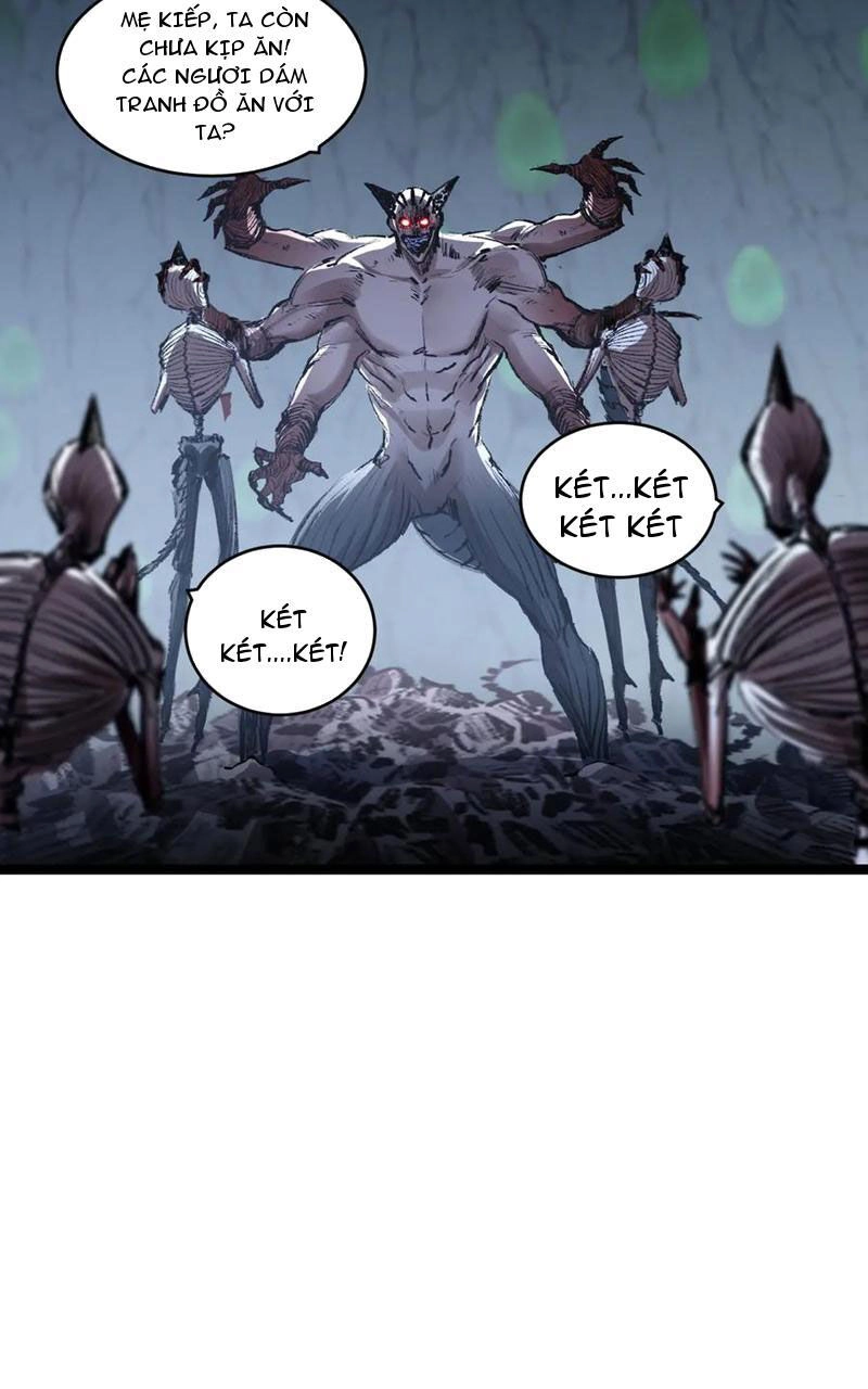 Trảm Nguyệt Chapter 37 - 31