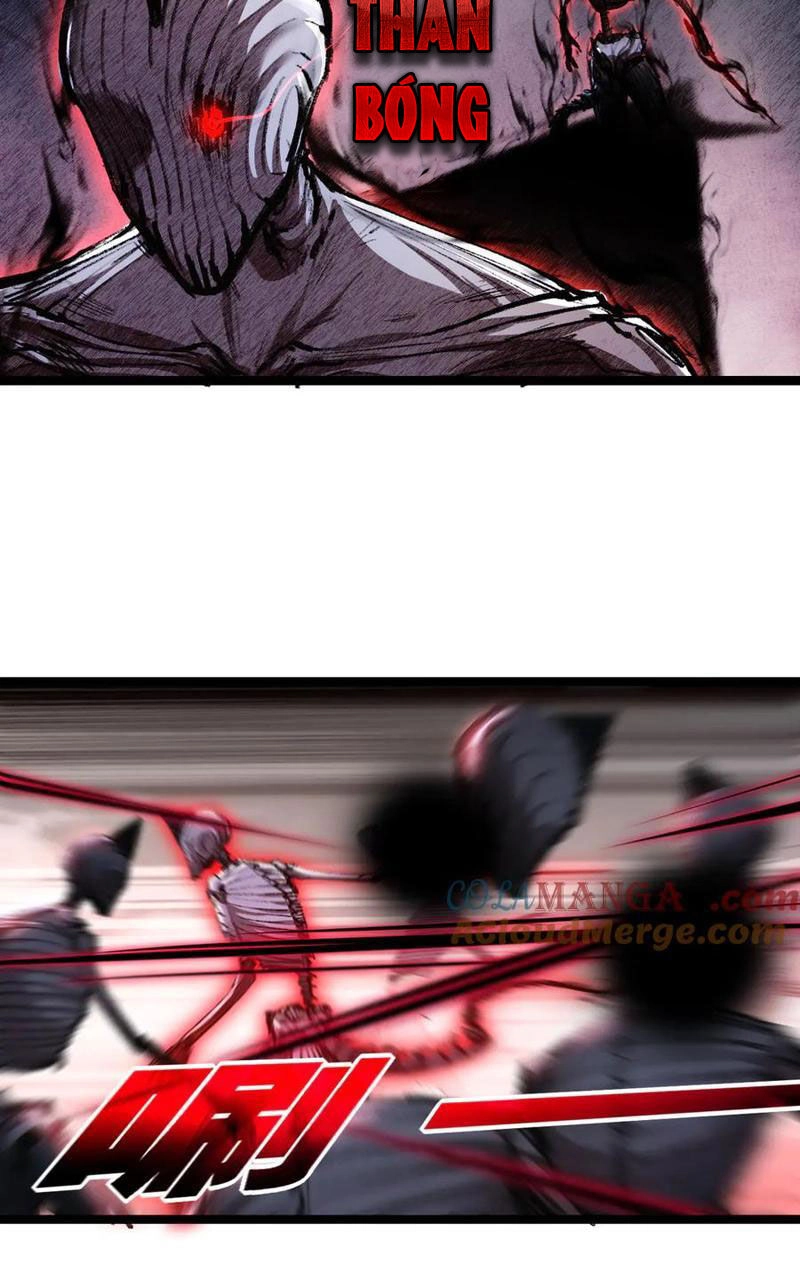 Trảm Nguyệt Chapter 37 - 33