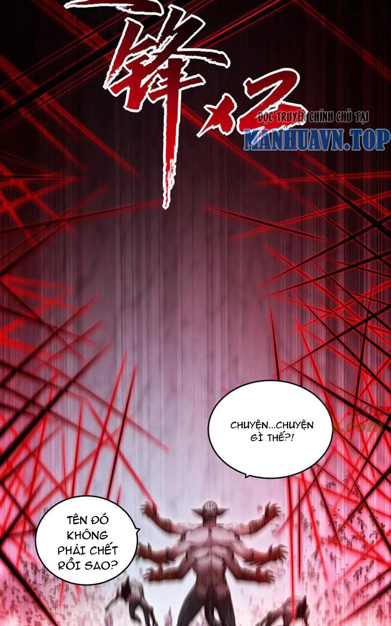 Trảm Nguyệt Chapter 37 - 35