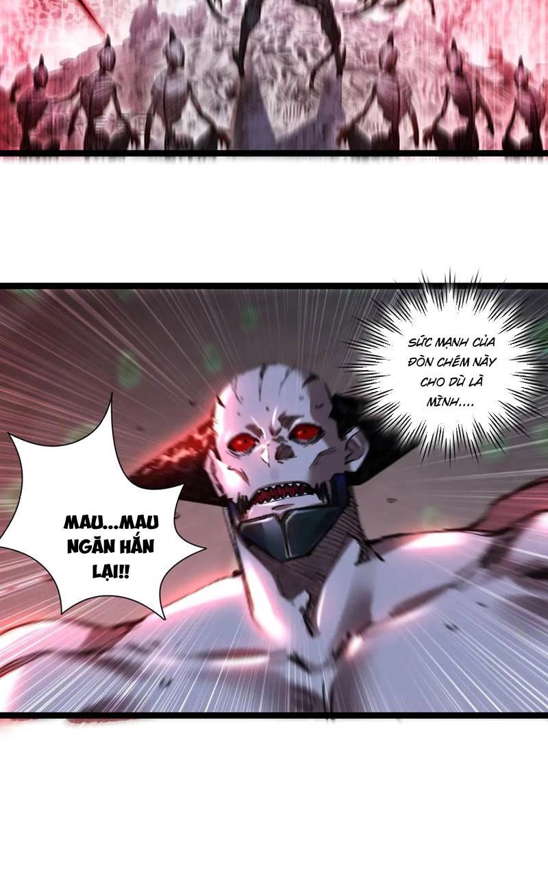 Trảm Nguyệt Chapter 37 - 36