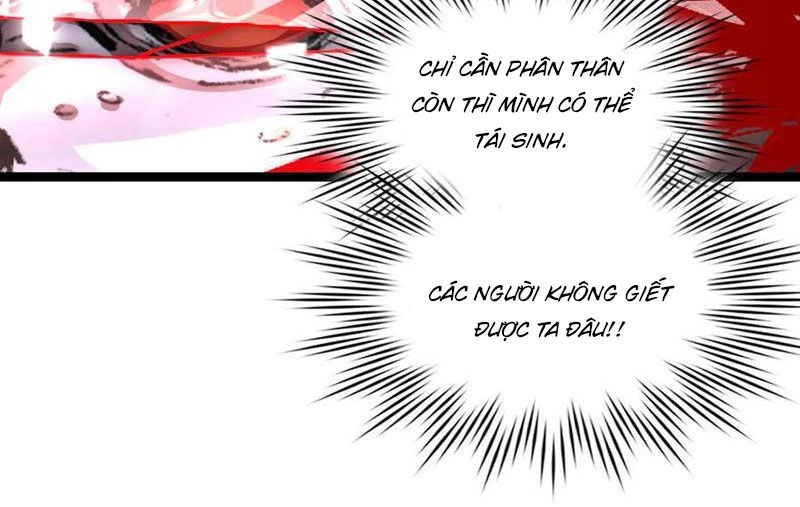 Trảm Nguyệt Chapter 37 - 44