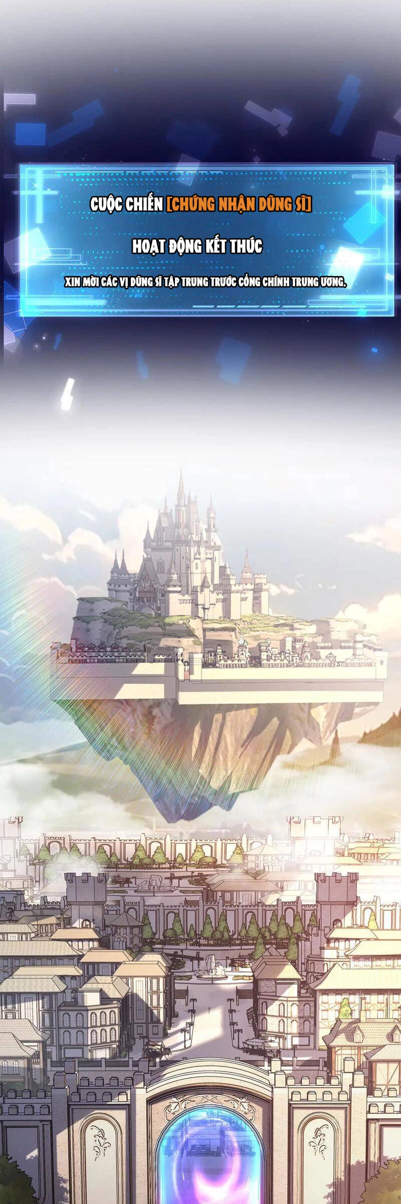 Trảm Nguyệt Chapter 38 - 1