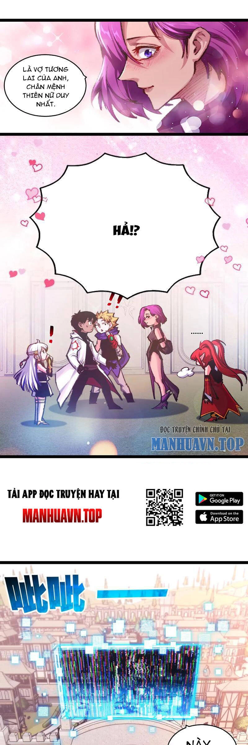 Trảm Nguyệt Chapter 38 - 8