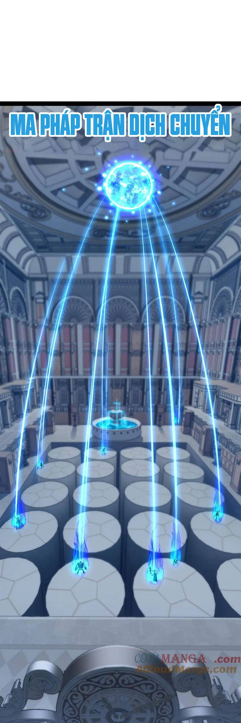 Trảm Nguyệt Chapter 38 - 16