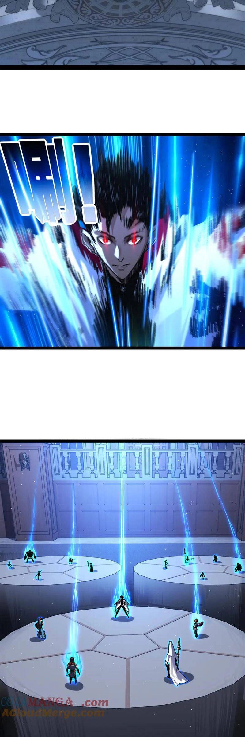 Trảm Nguyệt Chapter 38 - 17