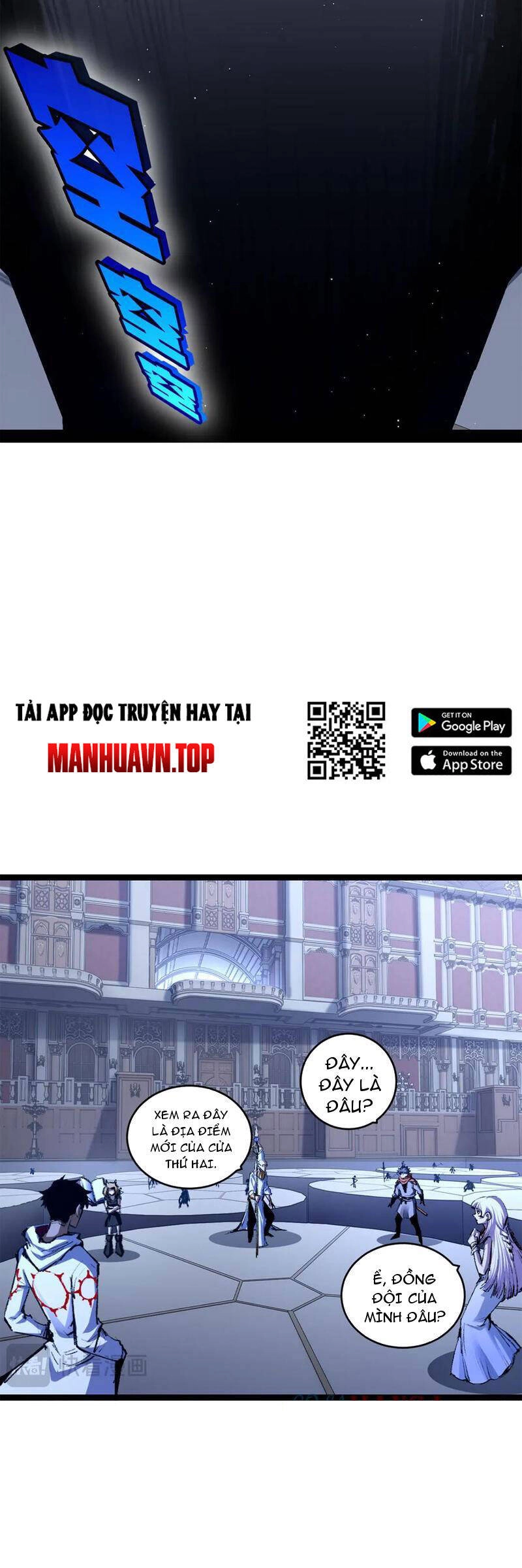 Trảm Nguyệt Chapter 38 - 18