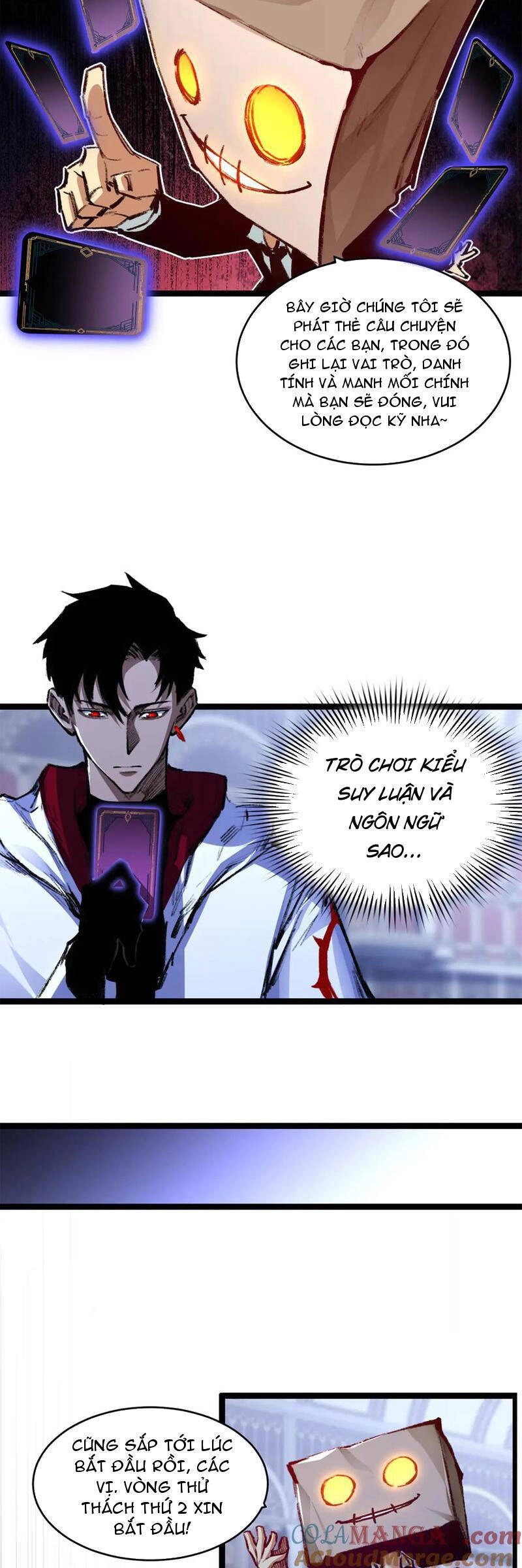 Trảm Nguyệt Chapter 38 - 20