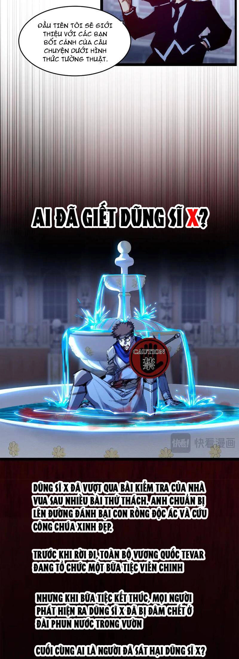 Trảm Nguyệt Chapter 38 - 21