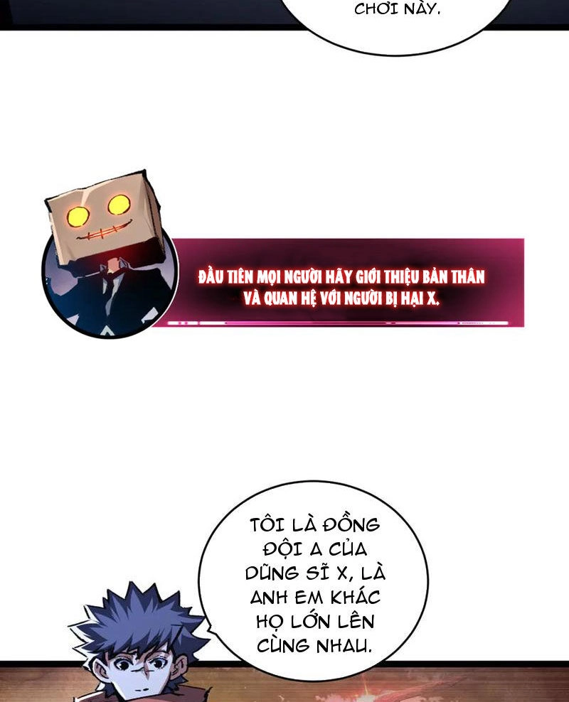 Trảm Nguyệt Chapter 39 - 3