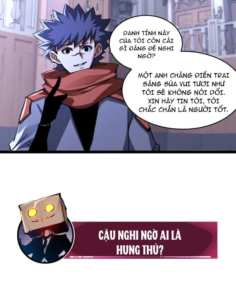 Trảm Nguyệt Chapter 39 - 5