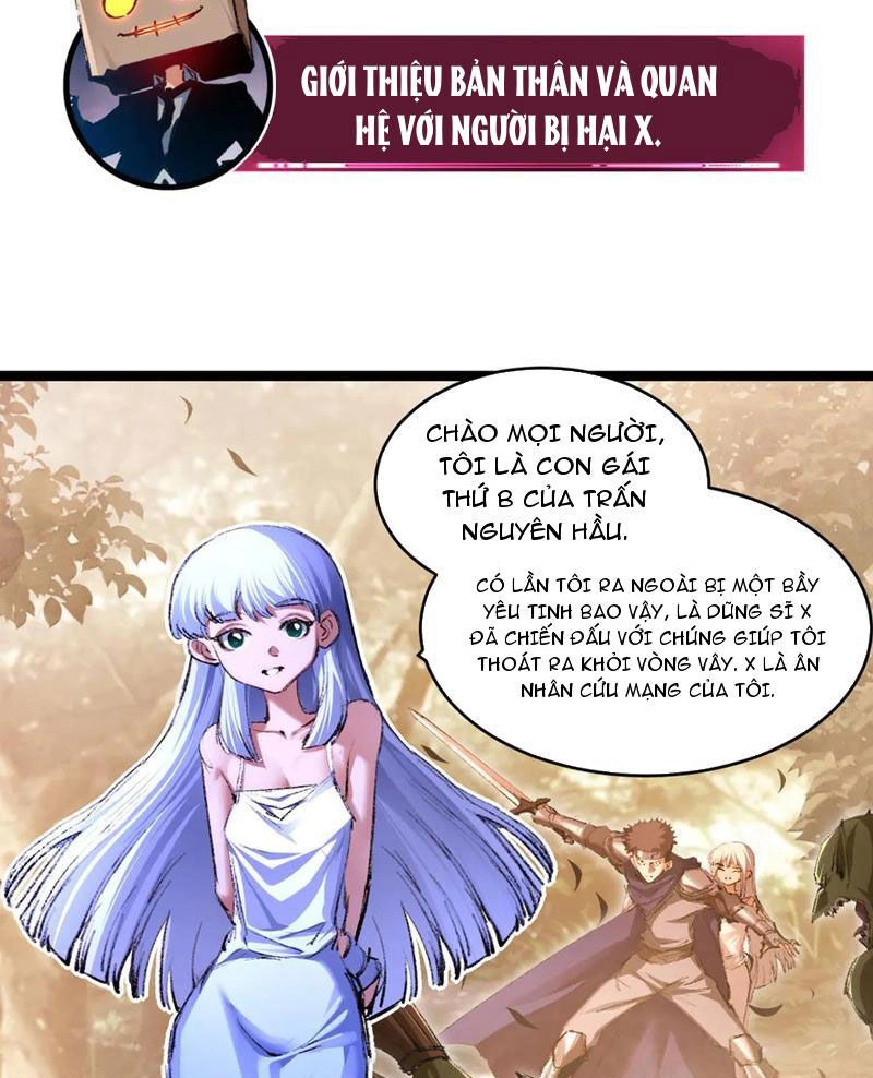 Trảm Nguyệt Chapter 39 - 8