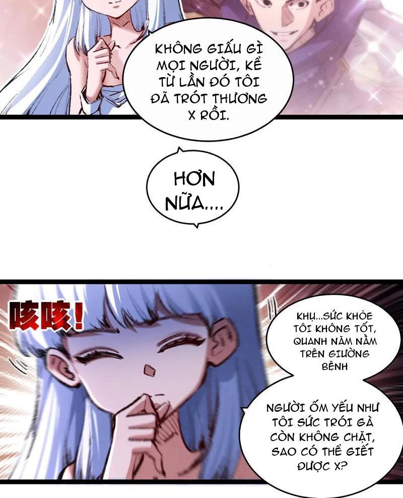 Trảm Nguyệt Chapter 39 - 10