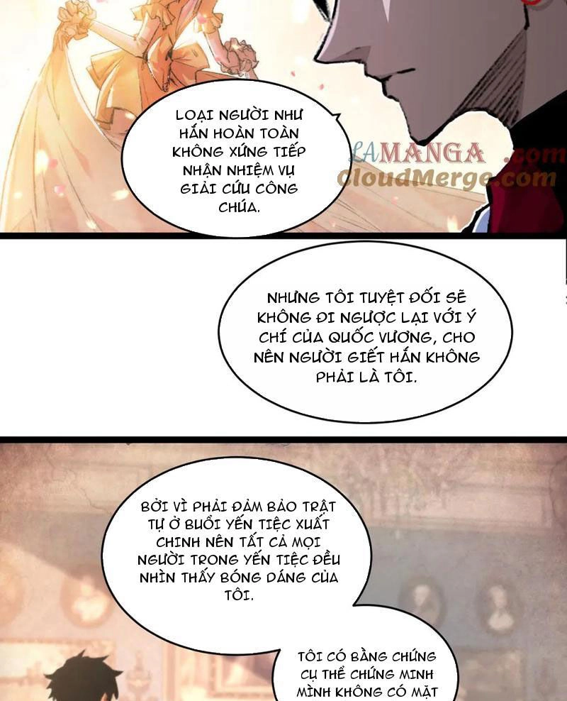Trảm Nguyệt Chapter 39 - 17