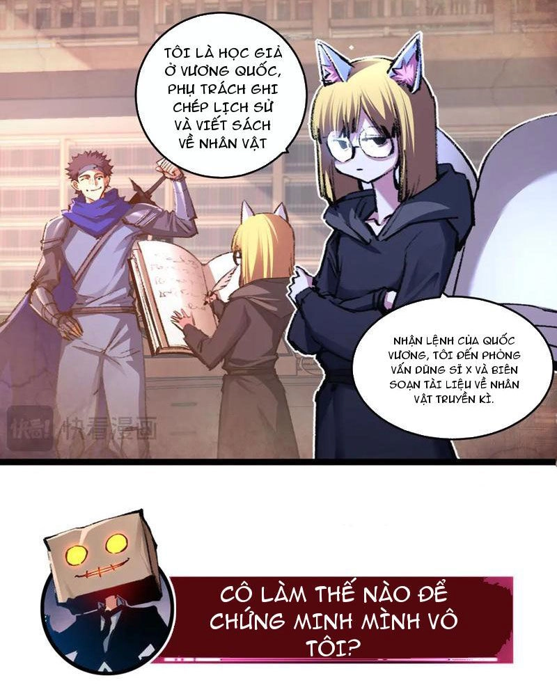 Trảm Nguyệt Chapter 39 - 21