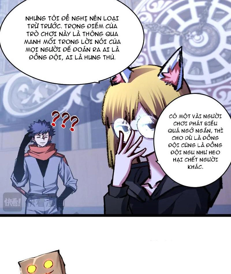 Trảm Nguyệt Chapter 39 - 26