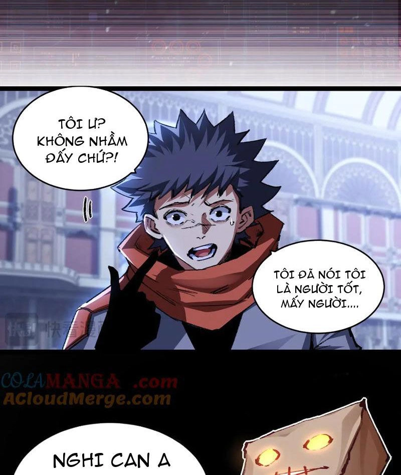 Trảm Nguyệt Chapter 39 - 37