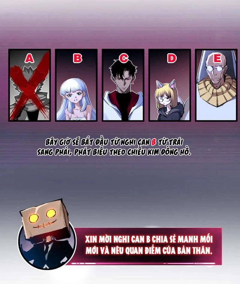 Trảm Nguyệt Chapter 39 - 43