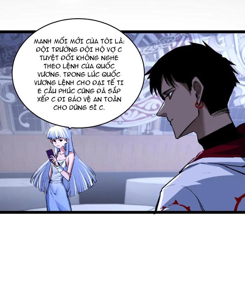 Trảm Nguyệt Chapter 39 - 44