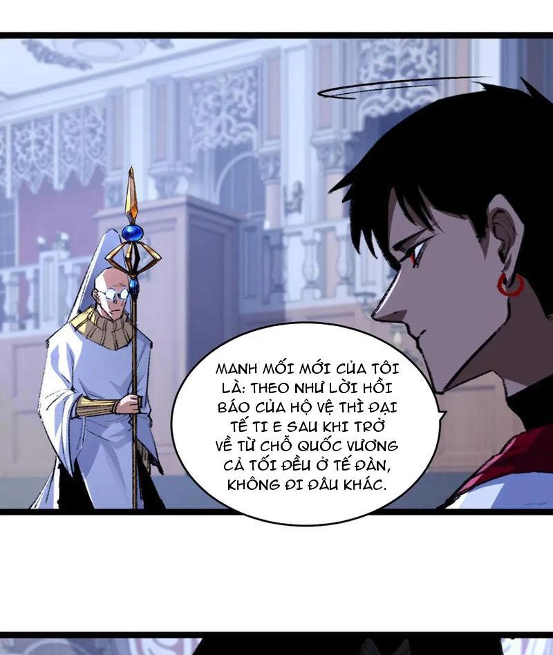 Trảm Nguyệt Chapter 39 - 46