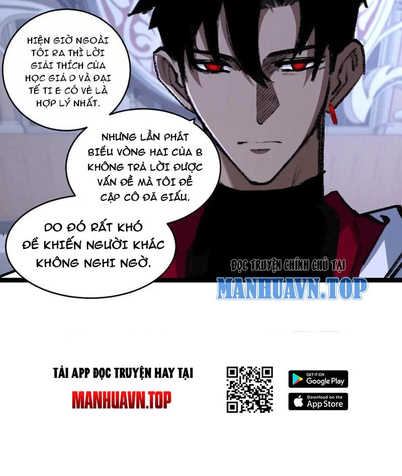 Trảm Nguyệt Chapter 39 - 47