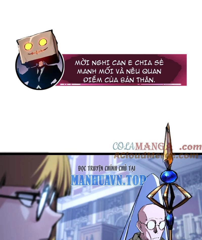 Trảm Nguyệt Chapter 39 - 50