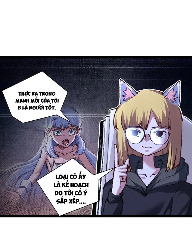 Trảm Nguyệt Chapter 40 - 2