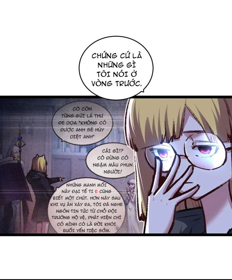 Trảm Nguyệt Chapter 40 - 6