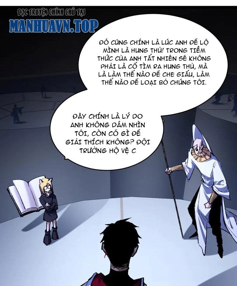 Trảm Nguyệt Chapter 40 - 11